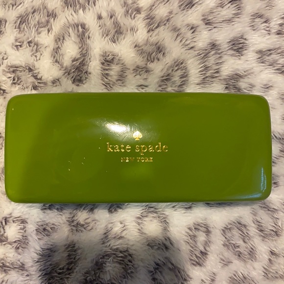 Kate spade sunglasses